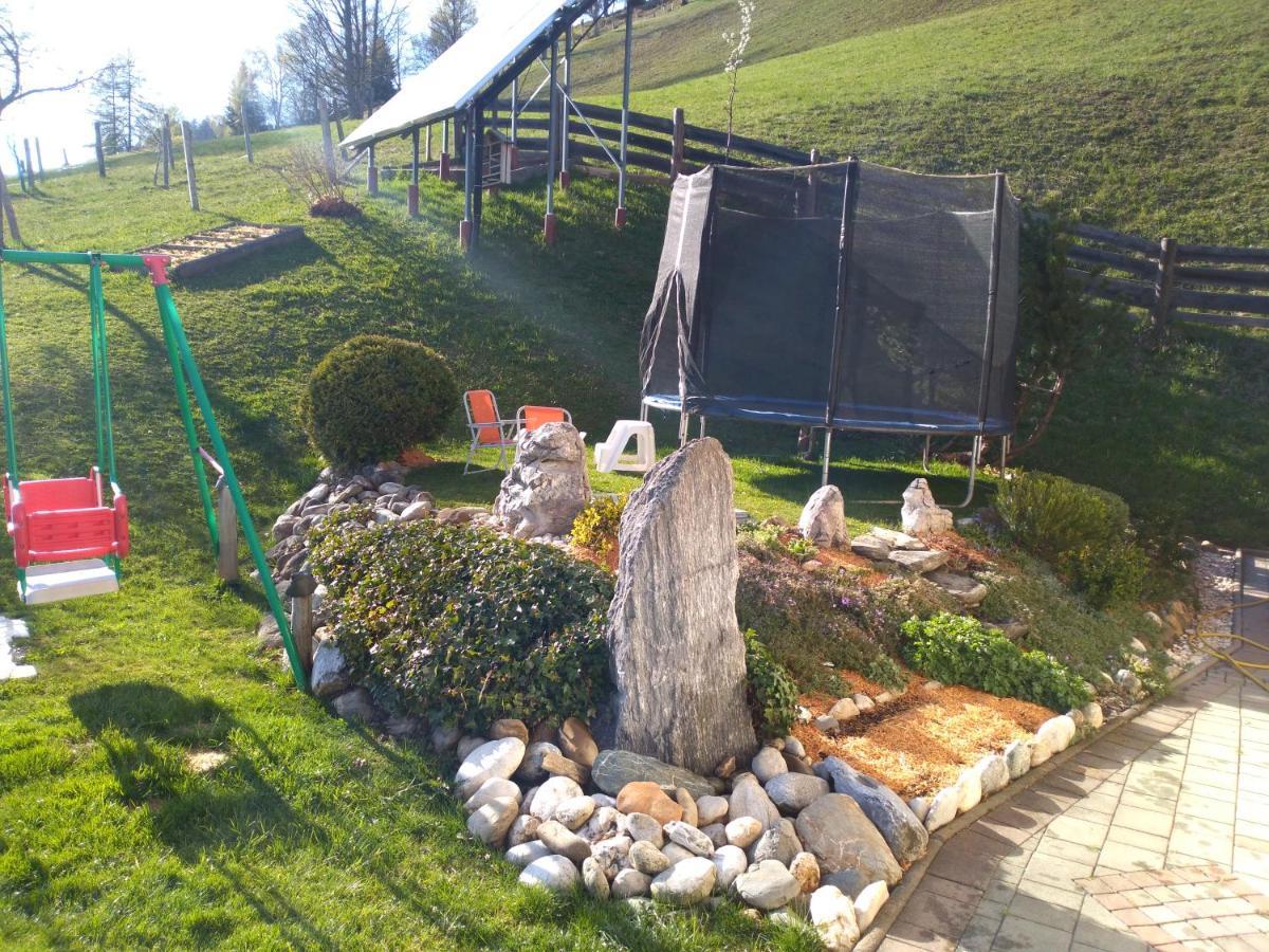 Haus Bucher Wagrain Exterior foto