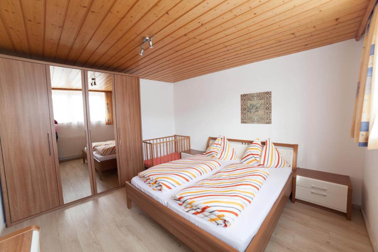 Haus Bucher Wagrain Exterior foto